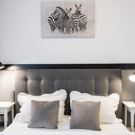 Happy Bubble I Timpuri Noi 1Br Apt 4 Ppl Бухарест Экстерьер фото