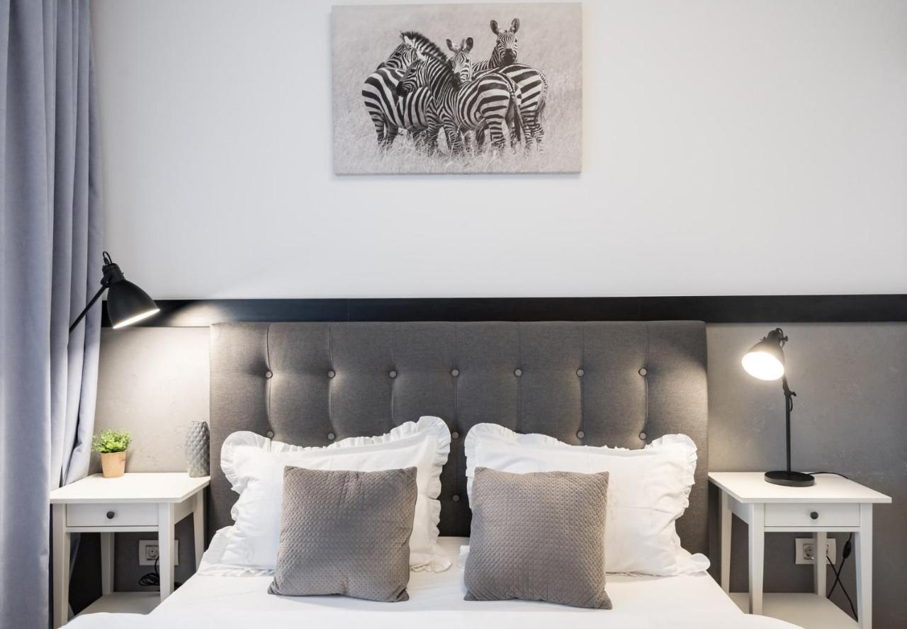 Happy Bubble I Timpuri Noi 1Br Apt 4 Ppl Бухарест Экстерьер фото
