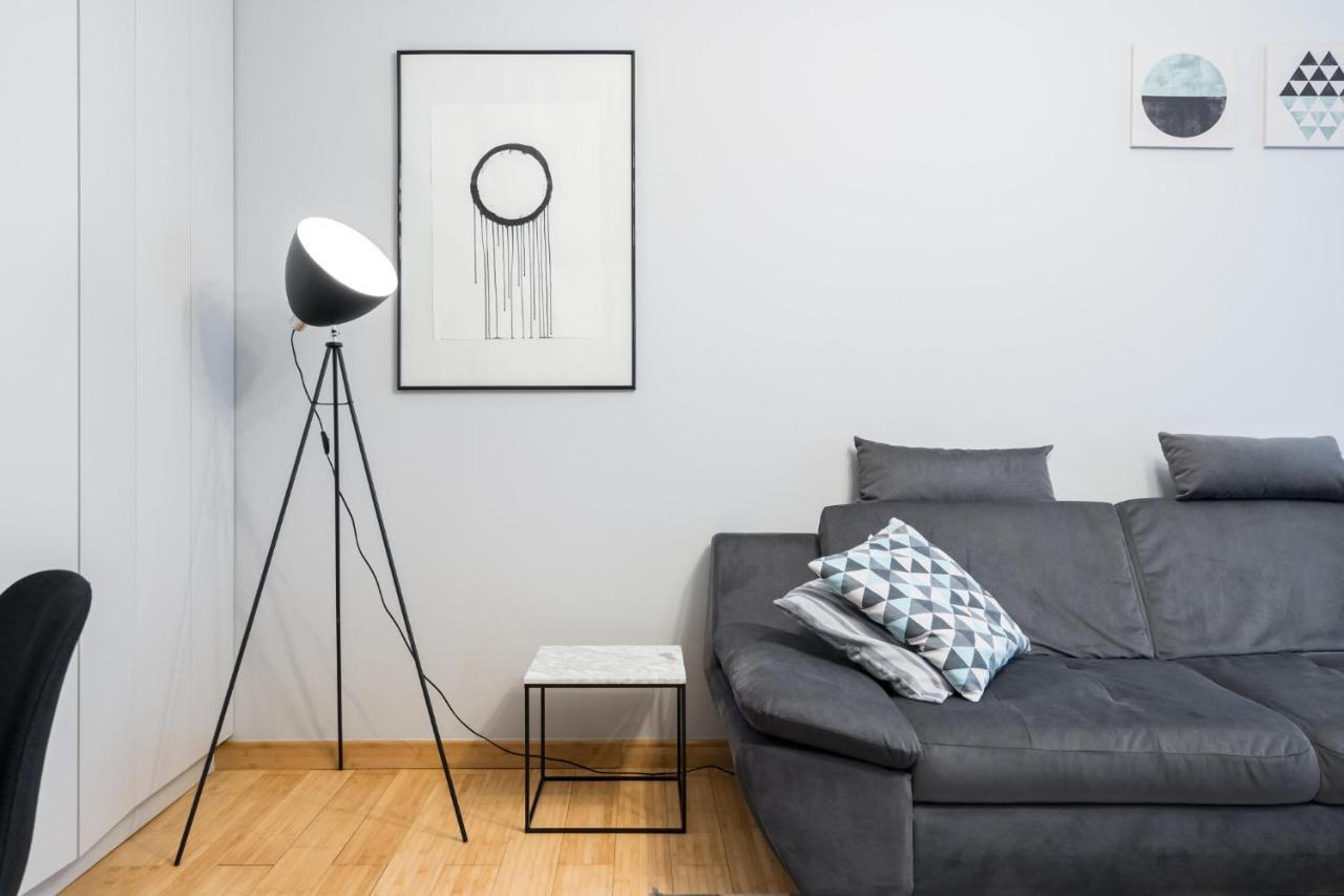 Happy Bubble I Timpuri Noi 1Br Apt 4 Ppl Бухарест Экстерьер фото