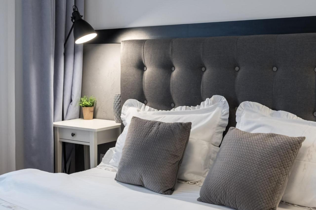 Happy Bubble I Timpuri Noi 1Br Apt 4 Ppl Бухарест Экстерьер фото