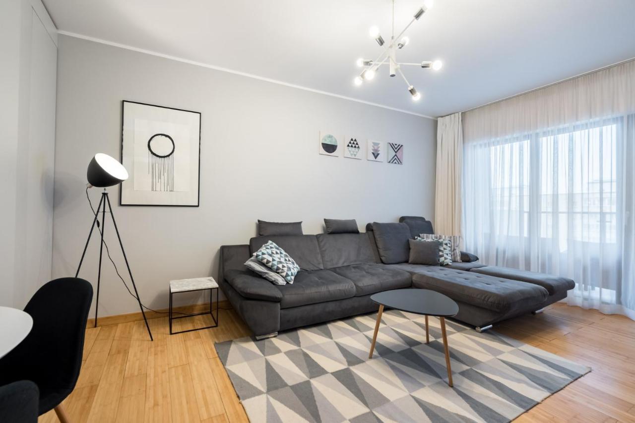 Happy Bubble I Timpuri Noi 1Br Apt 4 Ppl Бухарест Экстерьер фото