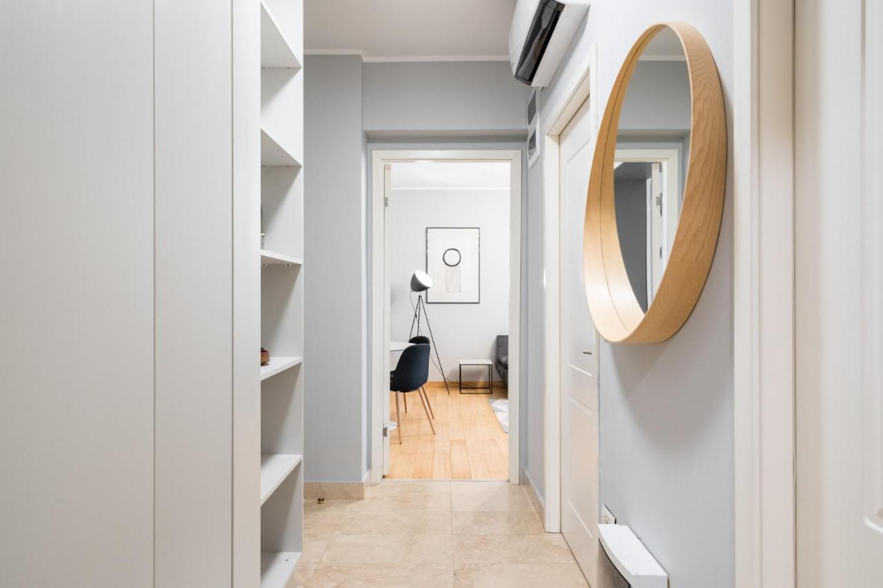 Happy Bubble I Timpuri Noi 1Br Apt 4 Ppl Бухарест Экстерьер фото